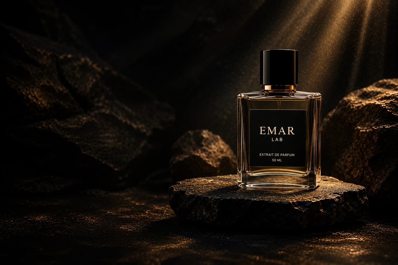 EMAR LAB — наливная парфюмерия